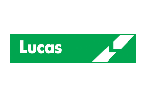 Lucas Industries marque