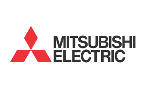 Mitsubishi Electric marque