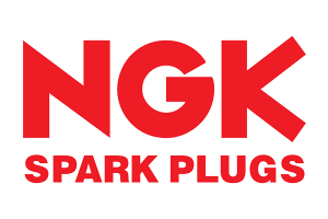 NGK spark plugs marque