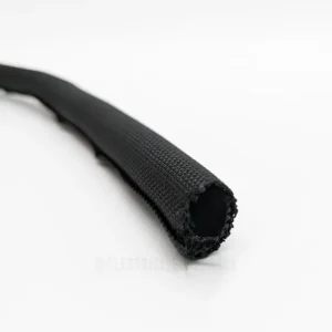 Gaine auto-fermable préformée au mètre - 13mm