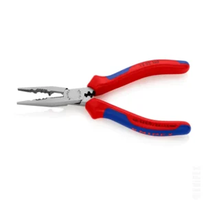 Pince Knipex multifonctions travaux de câblage