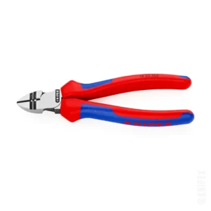 Pince à dénuder Knipex coupante de côté