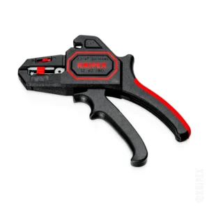 Pince à dénuder automatique Knipex