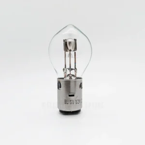 Ampoule BA20d 12V 25/25W type S1
