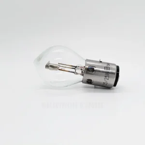 Ampoule BA20d 12V 35/35W type S2