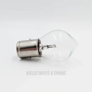 Ampoule BA20s 12V 45W