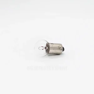 Ampoule BA9s 6V 7,5W 15x29