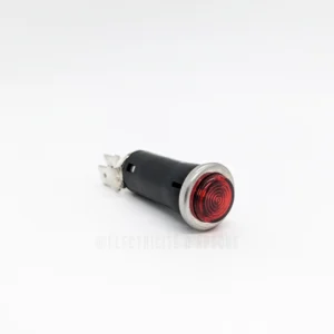 Voyant de contrôle à led - Rouge