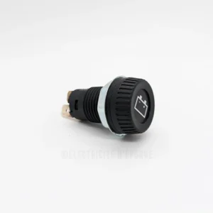 Voyant lumineux d'alerte batterie