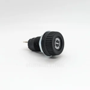 Voyant lumineux d'alerte freins