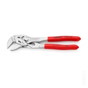 Pince-clé Knipex - 180 mm