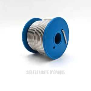 Bobine étain 250gr 2mm