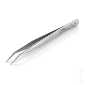 Brucelle de précision SMD Knipex