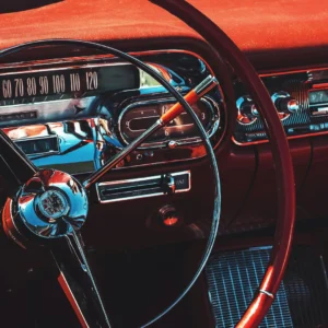 Accessoires automobiles