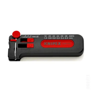 Mini outil à dénuder Knipex