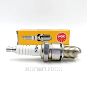 Bougie NGK DPR8EA-9 4929