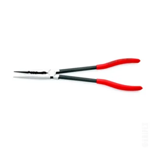 Pince à monter Knipex à profils transversaux