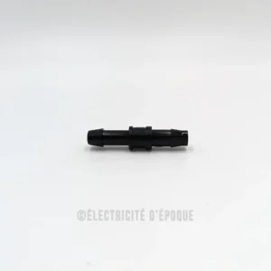 Raccord sens unique 4mm