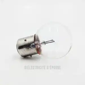 Ampoule BA21s 12V 35W