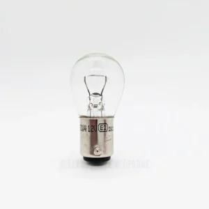 Ampoule BA15d 12V 21W