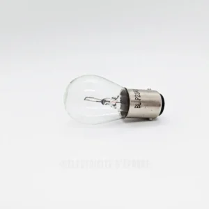 Ampoule BA15d 6V 10W