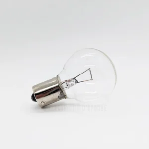 Ampoule BA15s 12V 25W