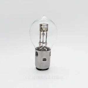 Ampoule BA20d 12V 45/40W