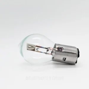 Ampoule BA20d 6V 45/40W