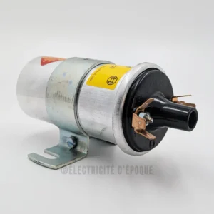 Bobine Bosch 0 221 124 001 Bosch 1,3Ω 6V
