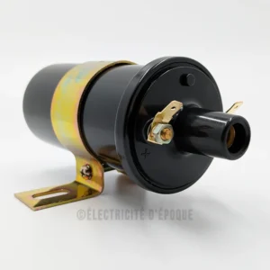Bobine d'allumage EFI 3Ω 12V