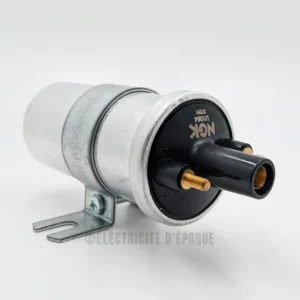 Bobine d'allumage NGK 1,8Ω 12V