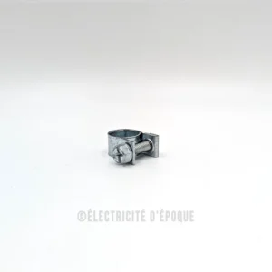 Colliers mini à vis Serflex 9mm
