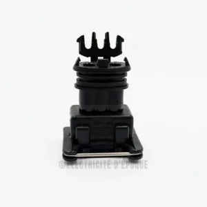 Connecteur 3 voies Bosch type Power Timer avec étrier