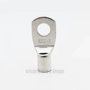 Cosse de masse 10mm² D6