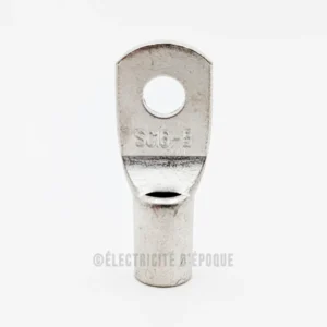 Cosse de masse 16mm² D5