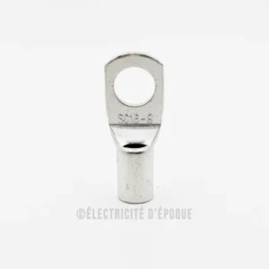 Cosse de masse 16mm² D8