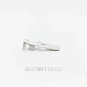 Cosse mâle Faston 7,8 par 0,8mm