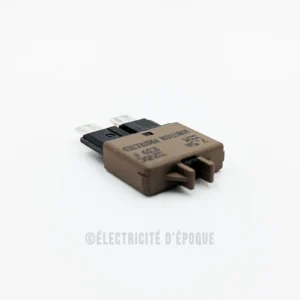 Disjoncteur fusible 7,5A