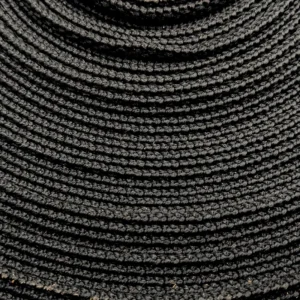 Gaine de protection renforcée haute performance au mètre - 19mm