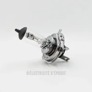 Ampoule H4 LLHD 12V 60/55W P43t
