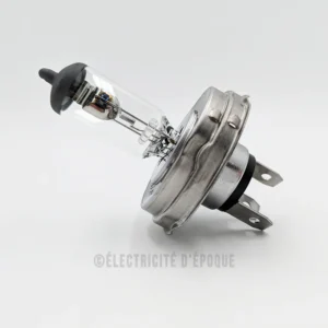 Ampoule H4 60/55W 12V R2 P45t
