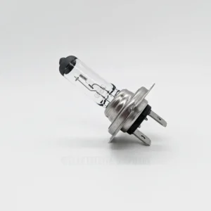 Ampoule H7 55W 12V LLHD PX26d
