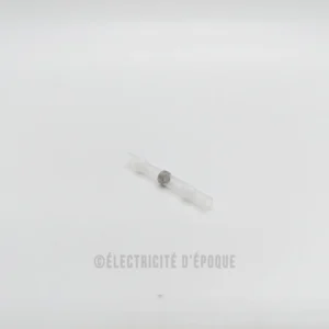Manchon thermosoudable de 0,3 à 0,8 mm²