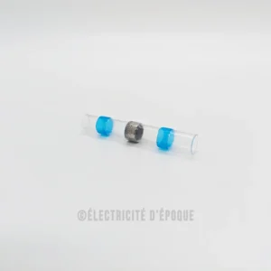 Manchon thermosoudable de 2 à 4 mm²