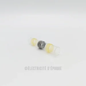 Manchon thermosoudable de 4 à 6 mm²
