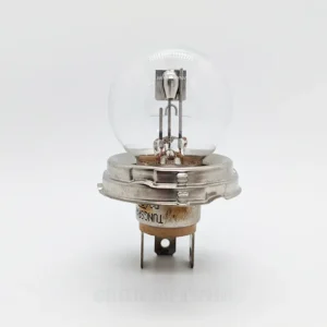 Ampoule 6V P45t R2 45/40W