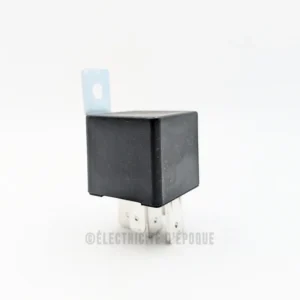 Relais inverseur de puissance 12v 60/70A 5 bornes