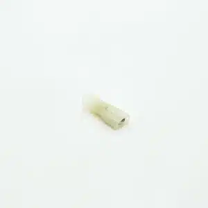 cosse tout isolée femelle jaune 6,3mm