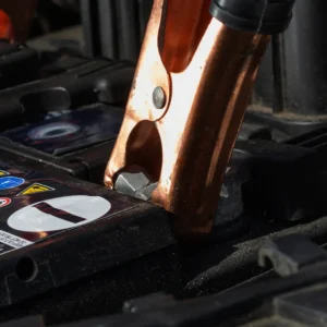 Batteries et accessoires