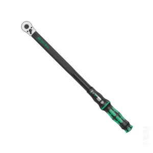 Clé dynamo précision 60 300 Nm 1-2